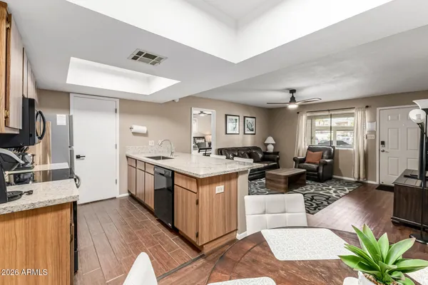 $245,000 | 145 North 74th Street, Unit 135, Mesa, AZ 85207