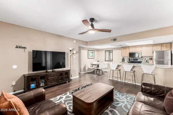 $245,000 | 145 North 74th Street, Unit 135, Mesa, AZ 85207