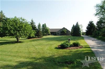 5632 Cider Mill Road Fort Wayne, IN 46814 - Photo 2 of 25