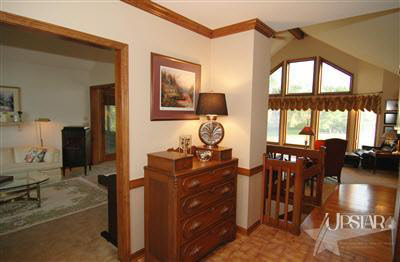 5632 Cider Mill Road Fort Wayne, IN 46814 - Photo 3 of 25