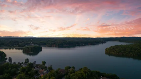$870,000 | 163 Dudala Way, Loudon, TN 37774