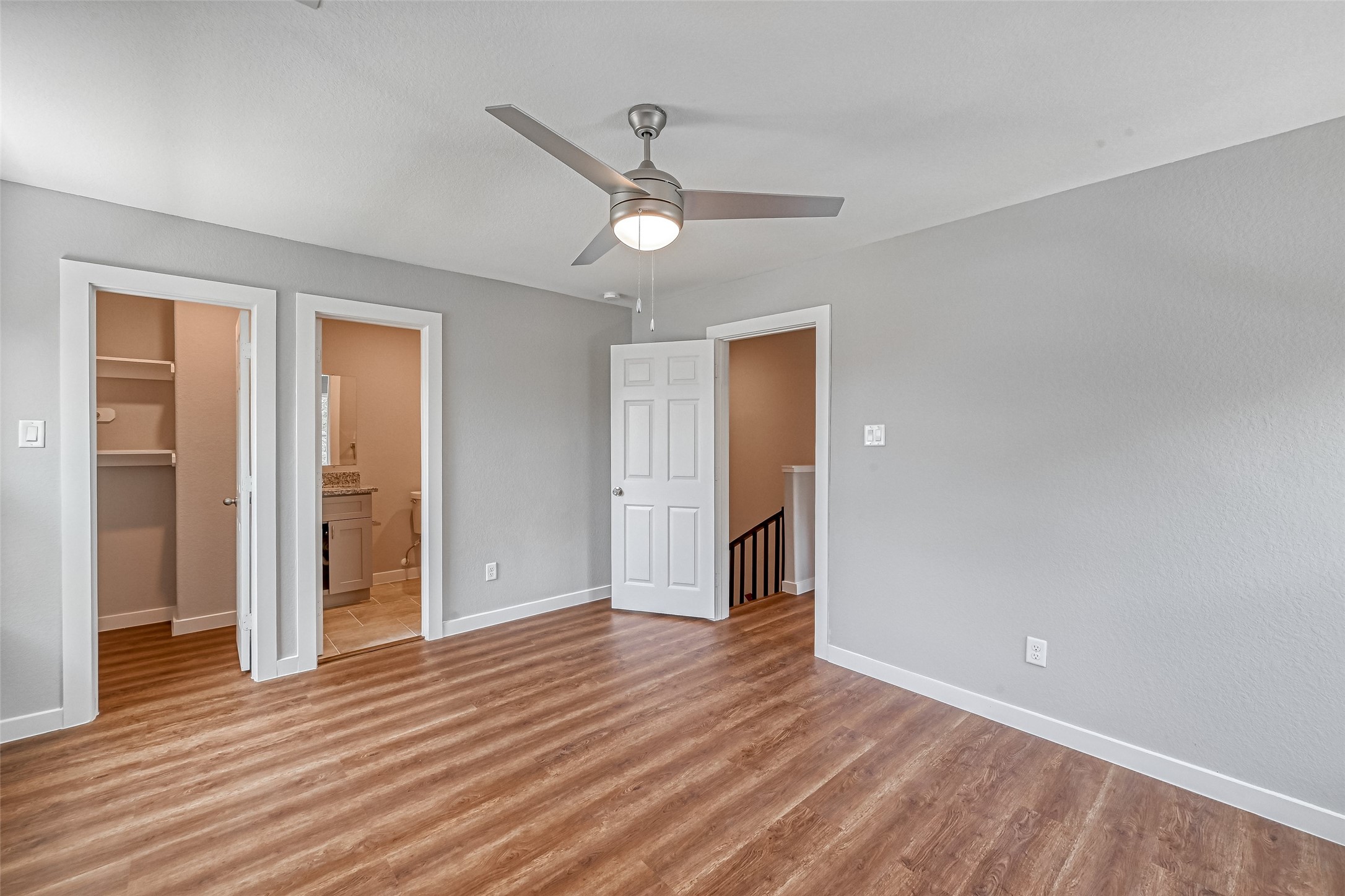 8125 Eastover Street, Unit B Houston, TX 77028 - Photo 9 of 11