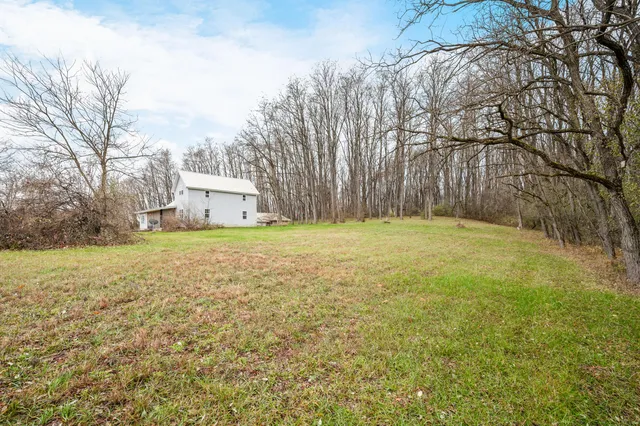 $247,000 | 4669 155th Avenue, Hersey, MI 49639