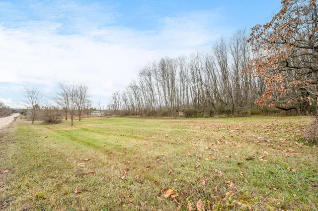 $247,000 | 4669 155th Avenue, Hersey, MI 49639