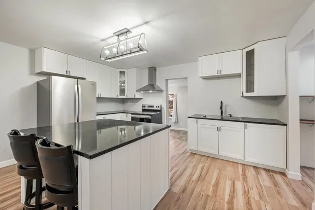 $247,000 | 4669 155th Avenue, Hersey, MI 49639