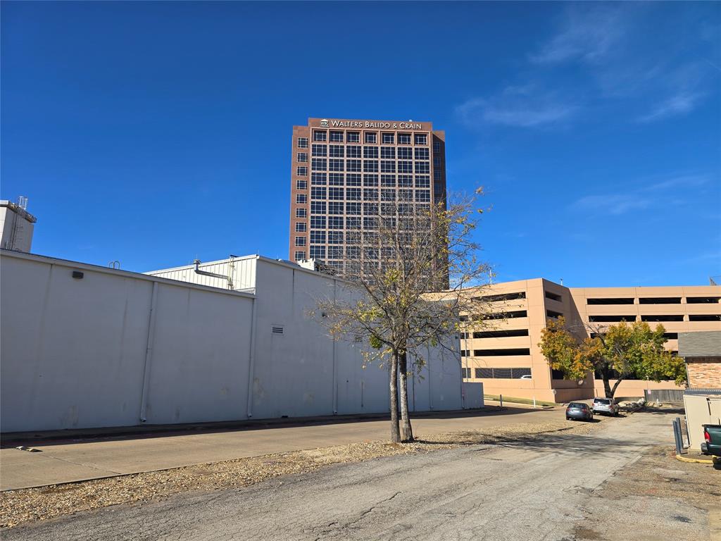 8071 Meadow Road, Unit 218 Dallas, TX 75231 - Photo 5 of 24 a front view of a building