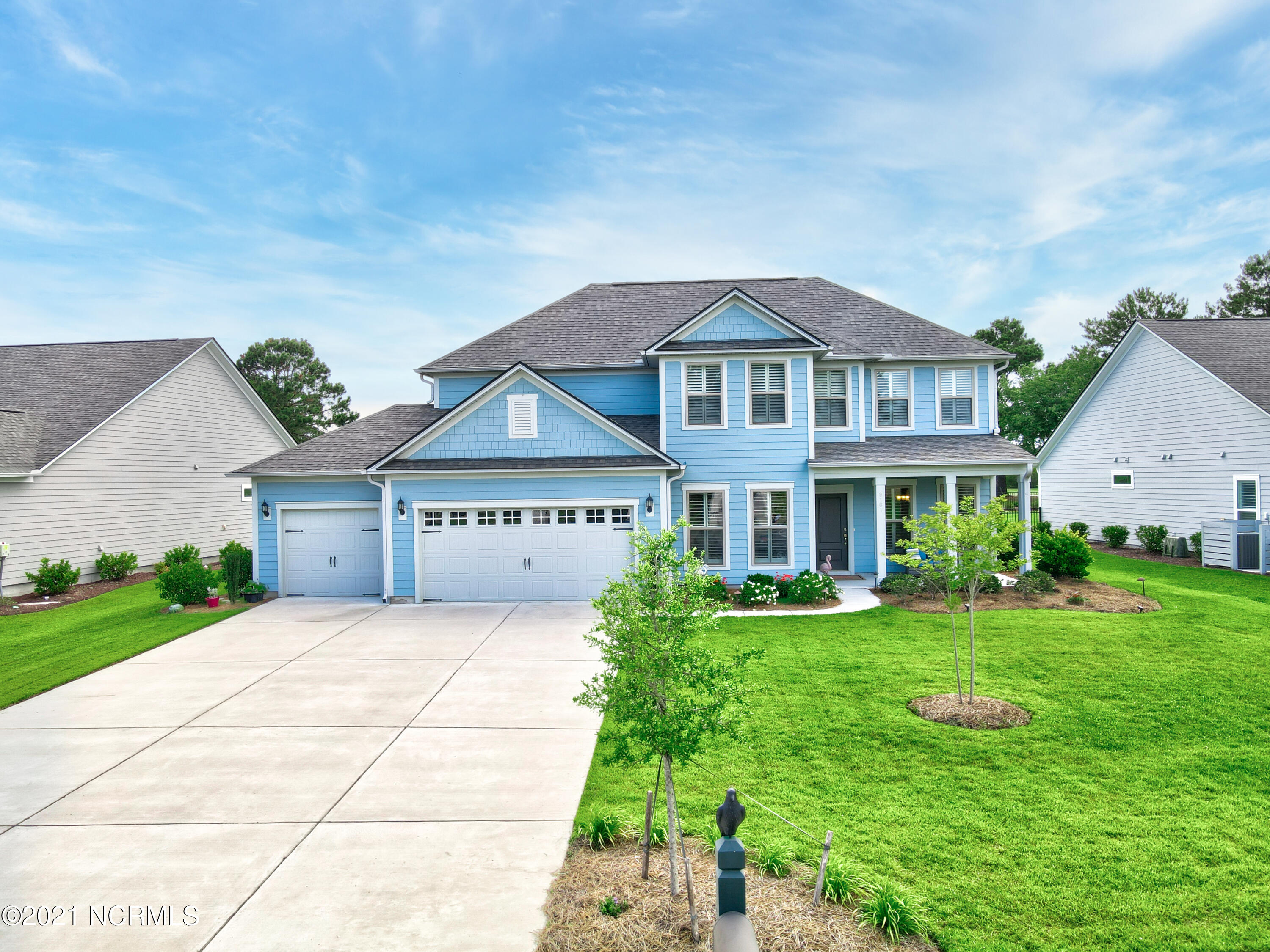 9161 Oldfield Road Calabash, NC 28467 - Photo 54 of 63 9161 Oldfield Rd-3