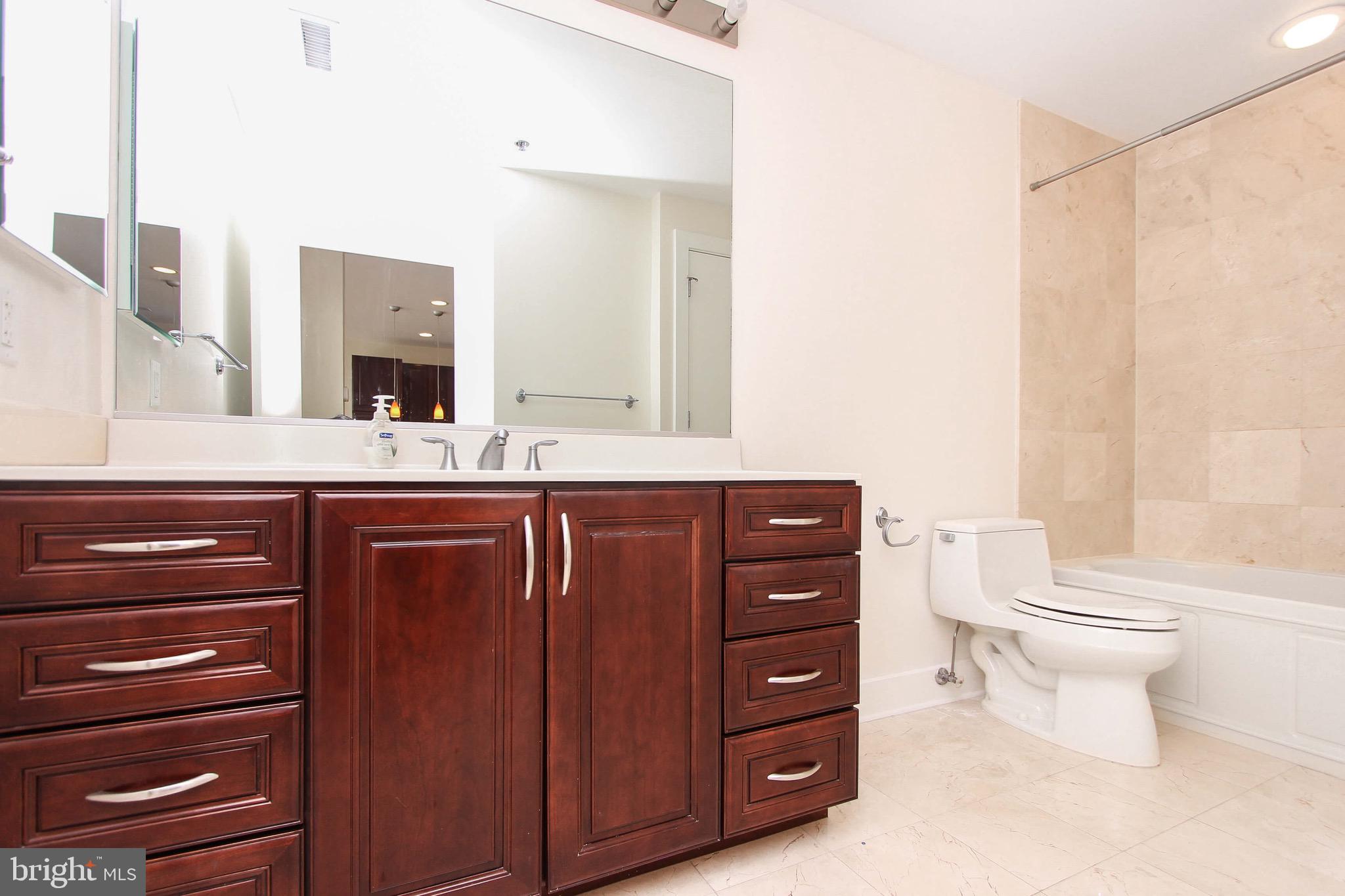 2772 Lighthouse Point East, Unit 202 Baltimore, MD 21224 - Photo 12 of 35 Bathroom