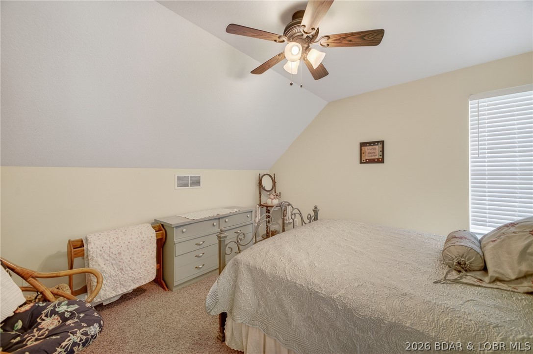 1359 Lick Creek Road Edwards, MO 65326 - Photo 20 of 67 Bedroom 2