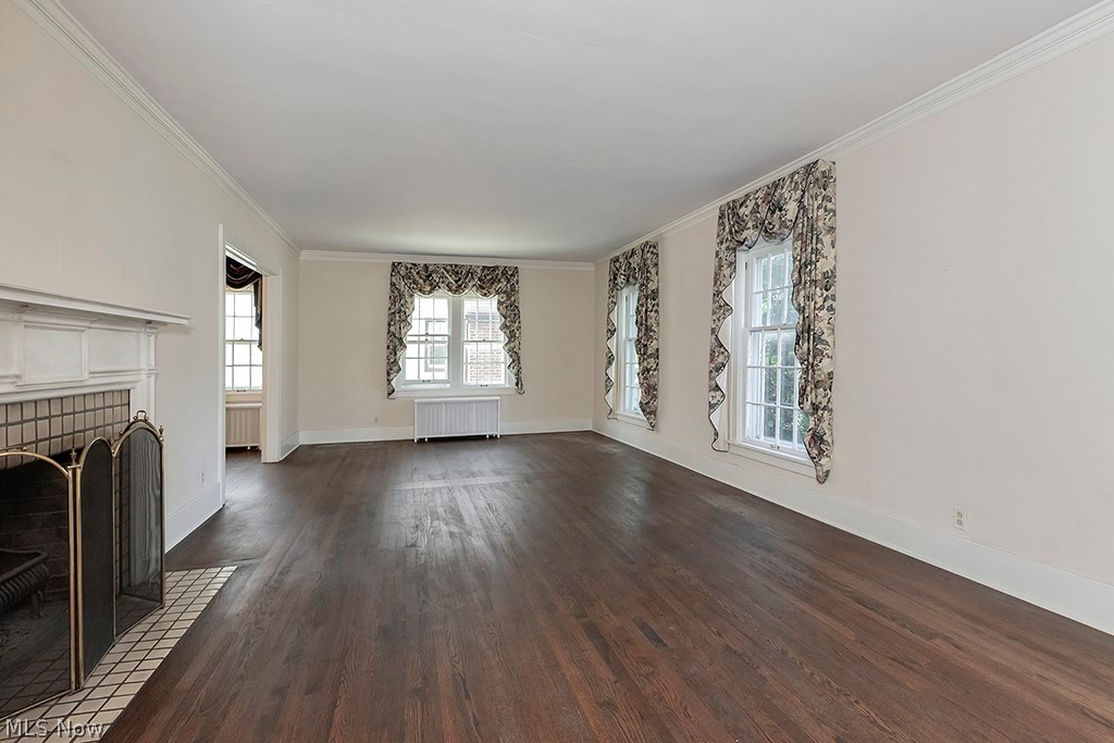 3303 Aberdeen Road Cleveland, OH 44120 - Photo 6 of 43