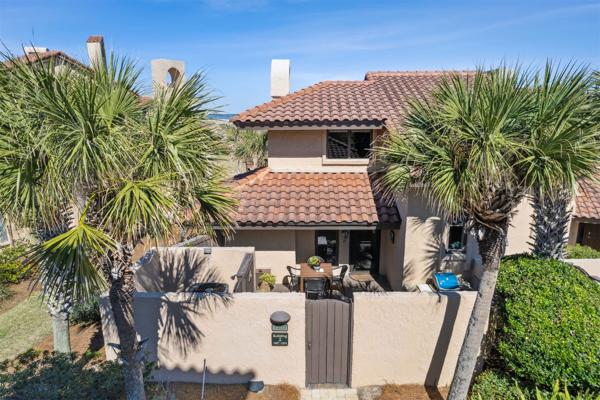 1407 Beach Walker Road Fernandina Beach, FL 32034 - Photo 1 of 45 Gallery Image 1