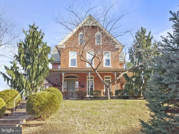 $400,000 | 503 South Potomac Street, Waynesboro, PA 17268