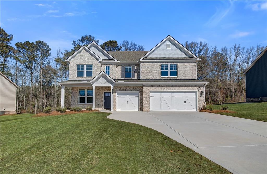 228 Ruthe Cove Locust Grove, GA 30248 - Photo 1 of 1 Gallery Image 1