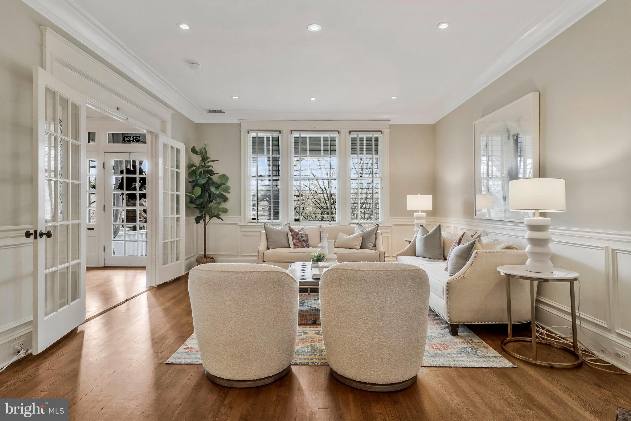 3121 Adams Mill Road Northwest Washington, DC 20010 - Photo 1 of 16 Gallery Image 1