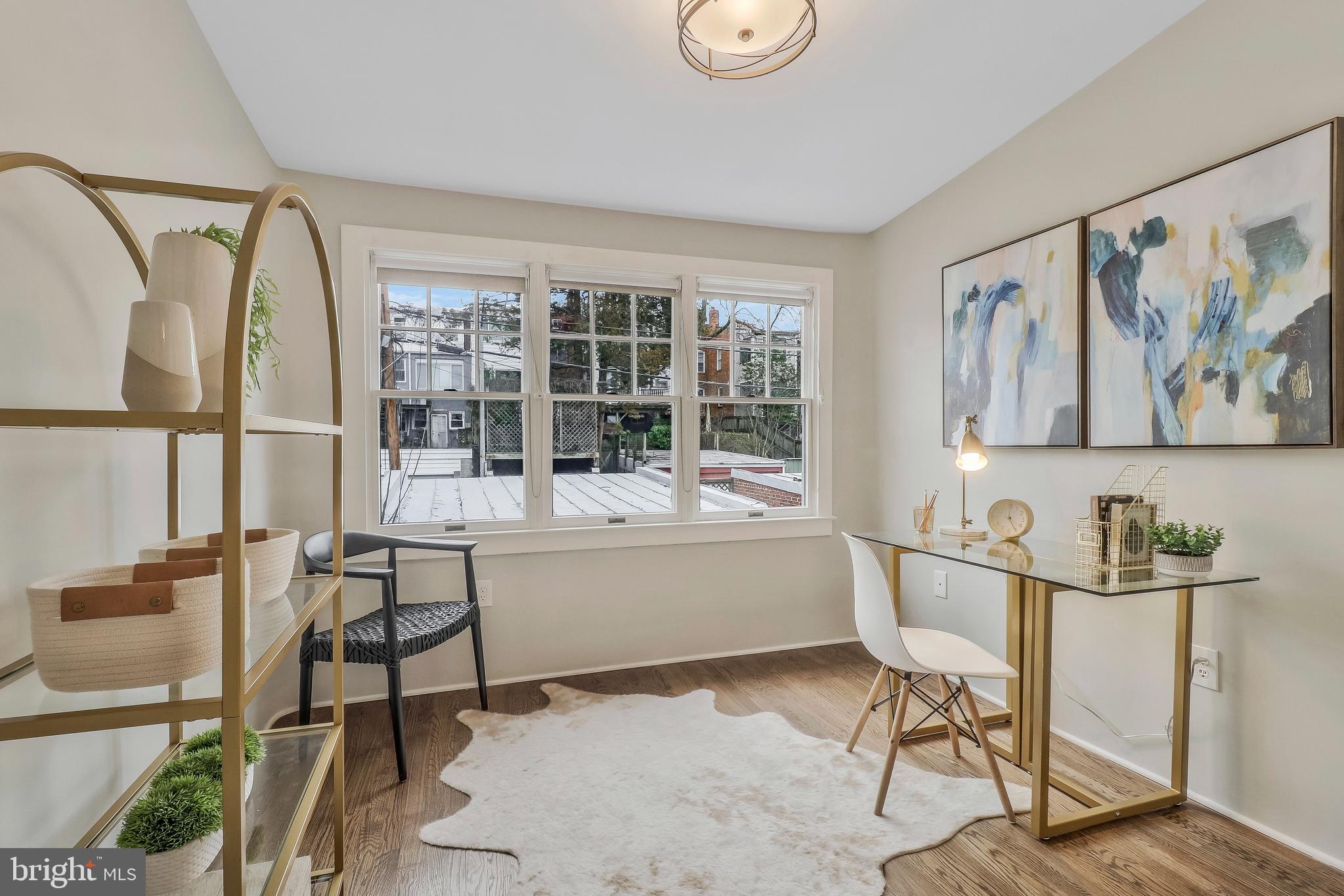 3121 Adams Mill Road Northwest Washington, DC 20010 - Photo 11 of 16 Gallery Image 11