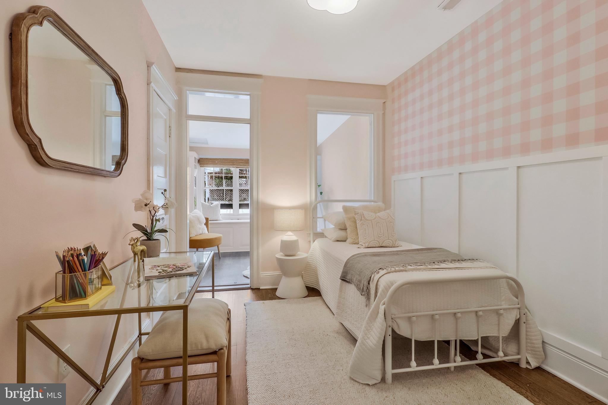 3121 Adams Mill Road Northwest Washington, DC 20010 - Photo 12 of 16 Gallery Image 12