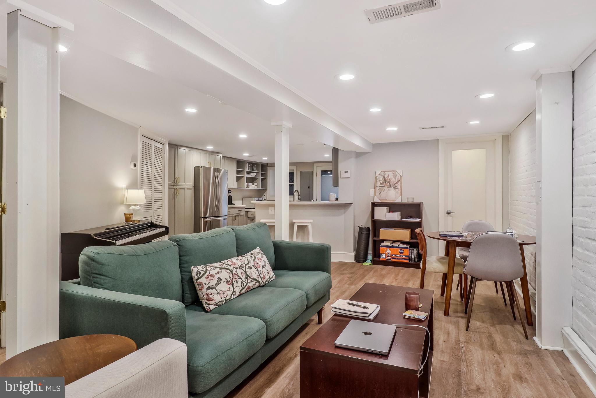 3121 Adams Mill Road Northwest Washington, DC 20010 - Photo 13 of 16 Gallery Image 13
