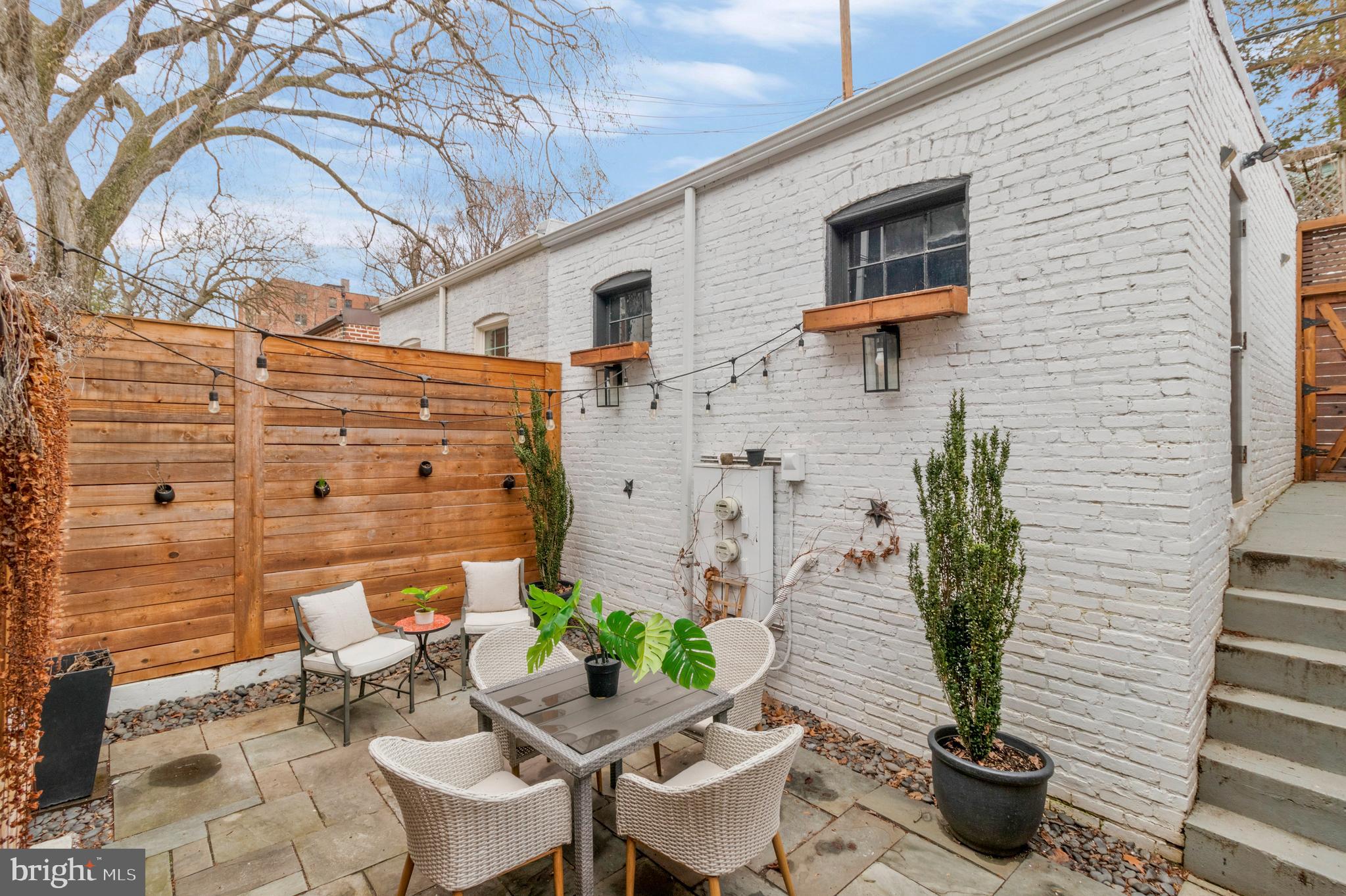 3121 Adams Mill Road Northwest Washington, DC 20010 - Photo 14 of 16 Gallery Image 14