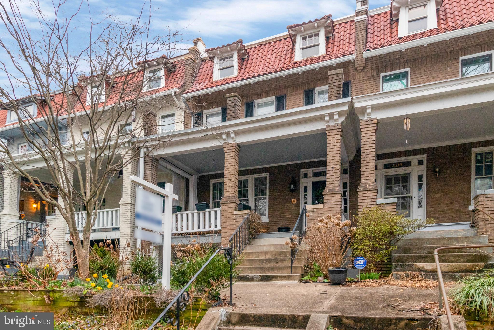 3121 Adams Mill Road Northwest Washington, DC 20010 - Photo 15 of 16 Gallery Image 15