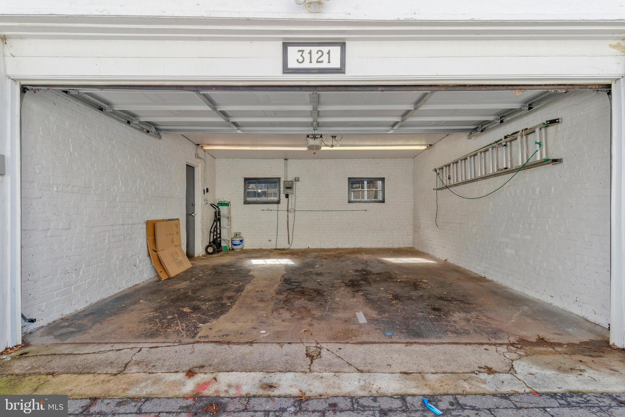 3121 Adams Mill Road Northwest Washington, DC 20010 - Photo 16 of 16 Gallery Image 16