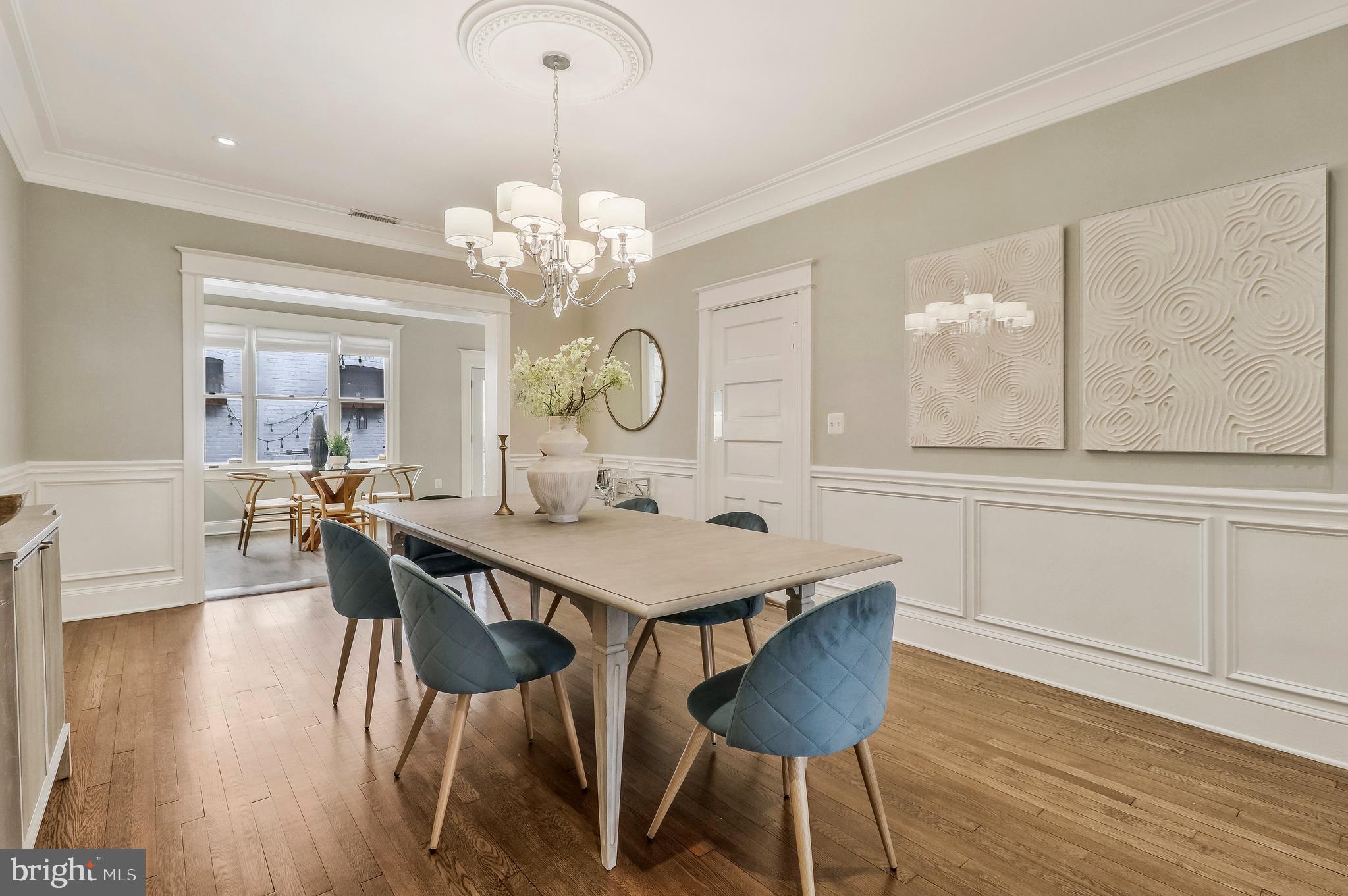 3121 Adams Mill Road Northwest Washington, DC 20010 - Photo 2 of 16 Gallery Image 2