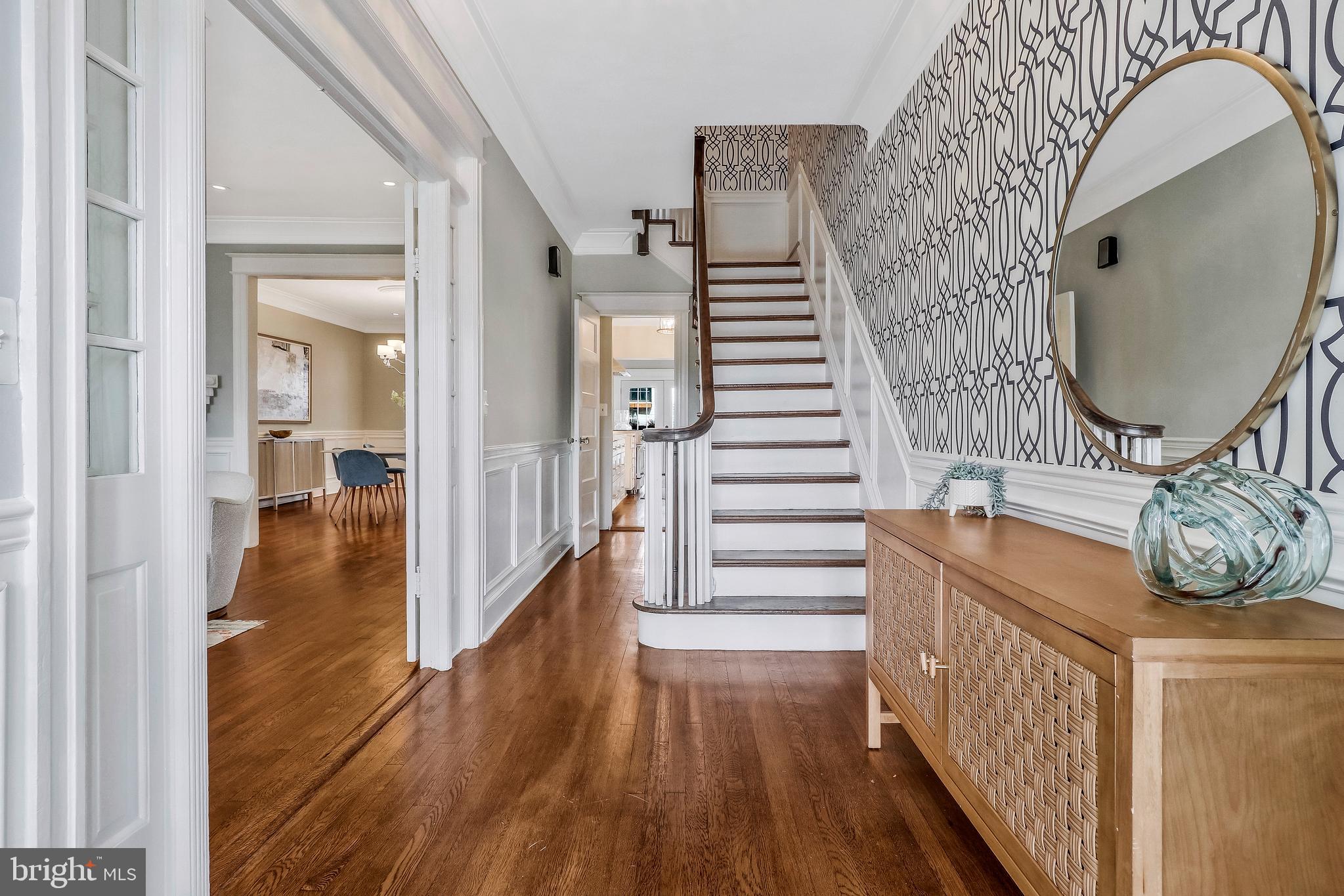 3121 Adams Mill Road Northwest Washington, DC 20010 - Photo 6 of 16 Gallery Image 6