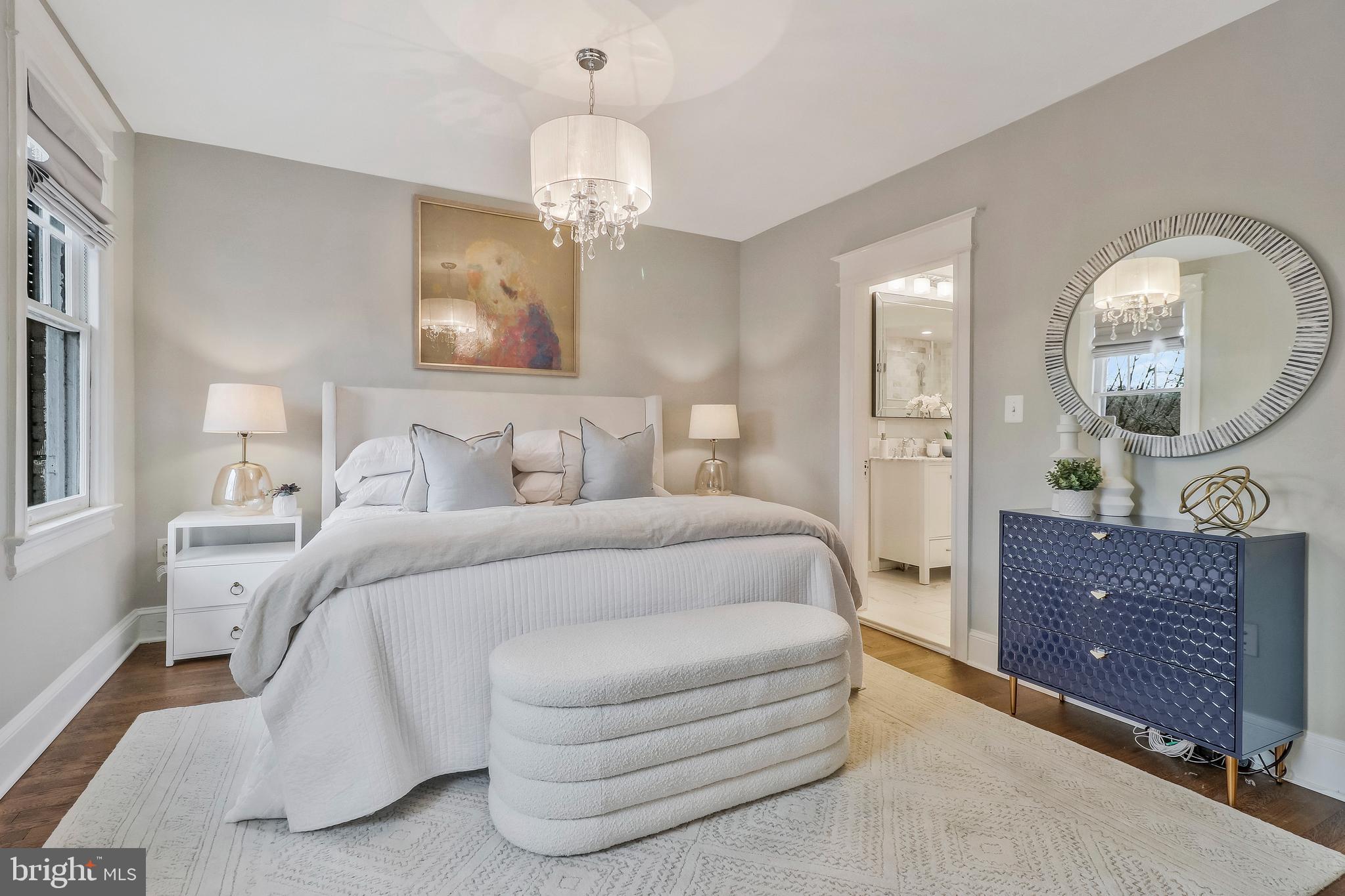 3121 Adams Mill Road Northwest Washington, DC 20010 - Photo 7 of 16 Gallery Image 7