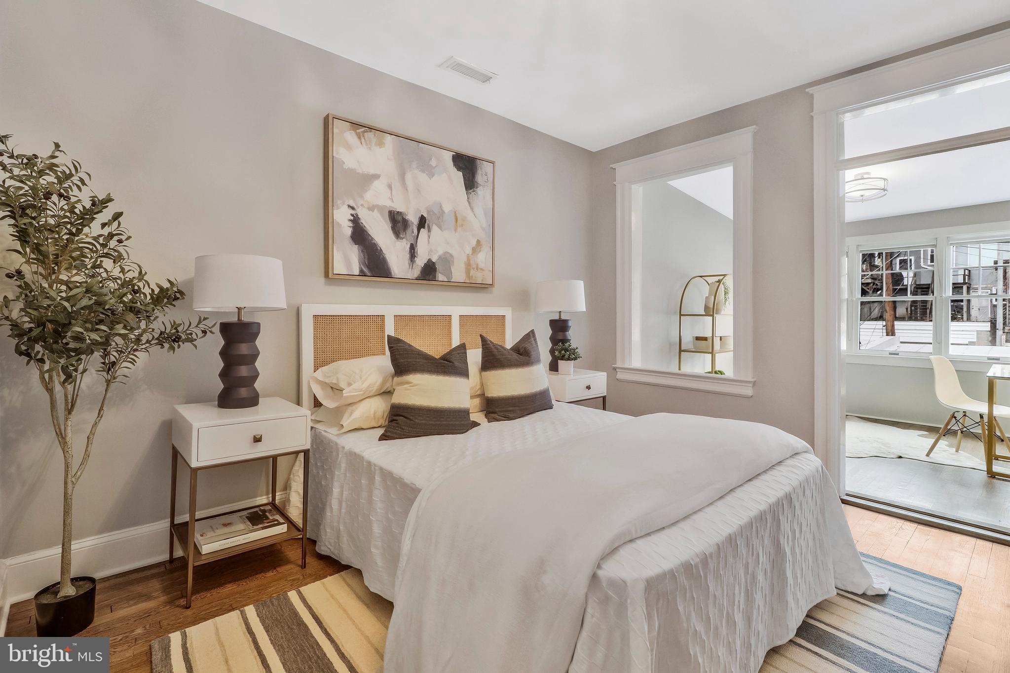 3121 Adams Mill Road Northwest Washington, DC 20010 - Photo 10 of 16 Gallery Image 10