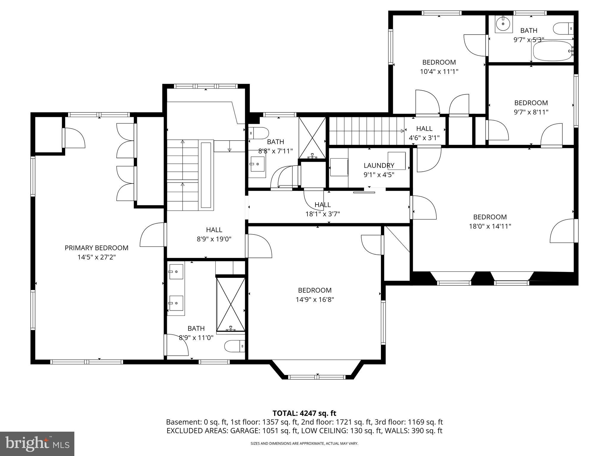405 Wynmere Road Wynnewood, PA 19096 - Photo 46 of 48