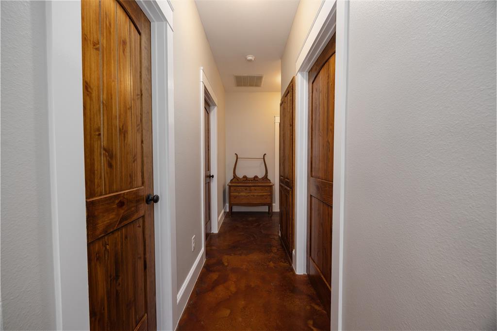 191 Bell Road Van Alstyne, TX 75495 - Photo 35 of 40