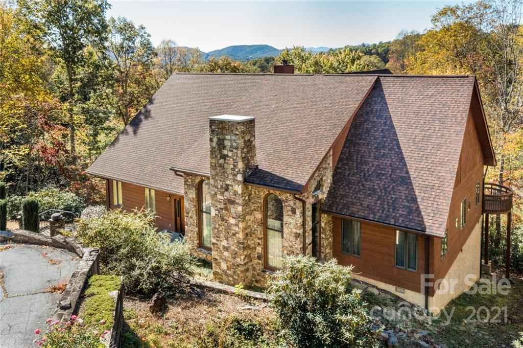 4470 Cove Loop Road Hendersonville, NC 28739 - Photo 1 of 46 Gallery Image 1