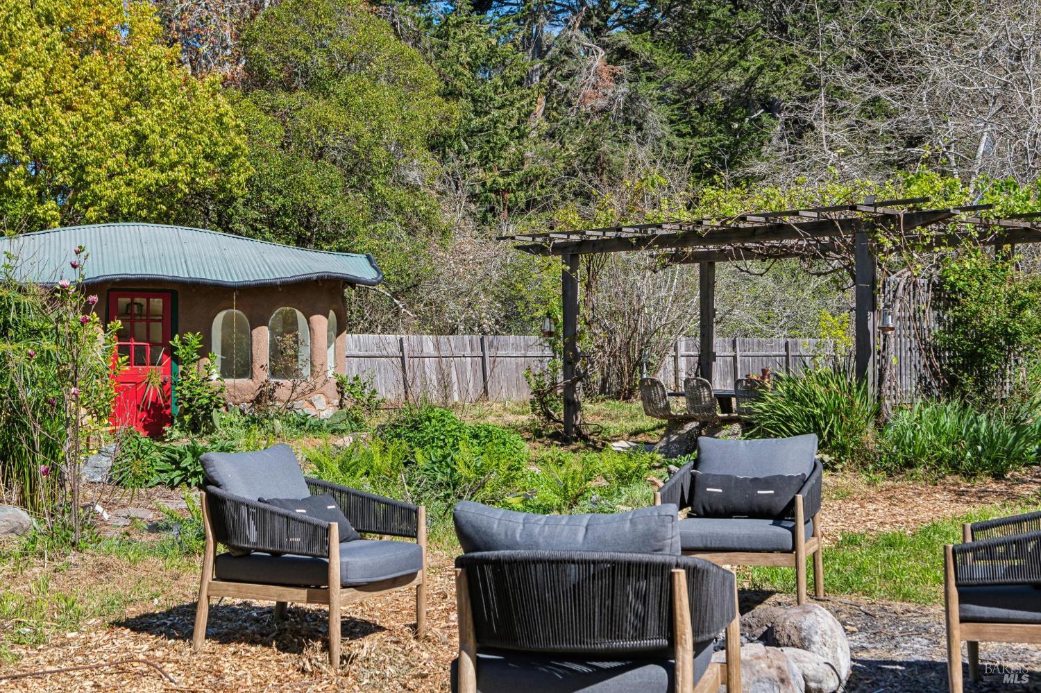 18 Cypress Road Point Reyes Station, CA 94956 - Photo 46 of 69