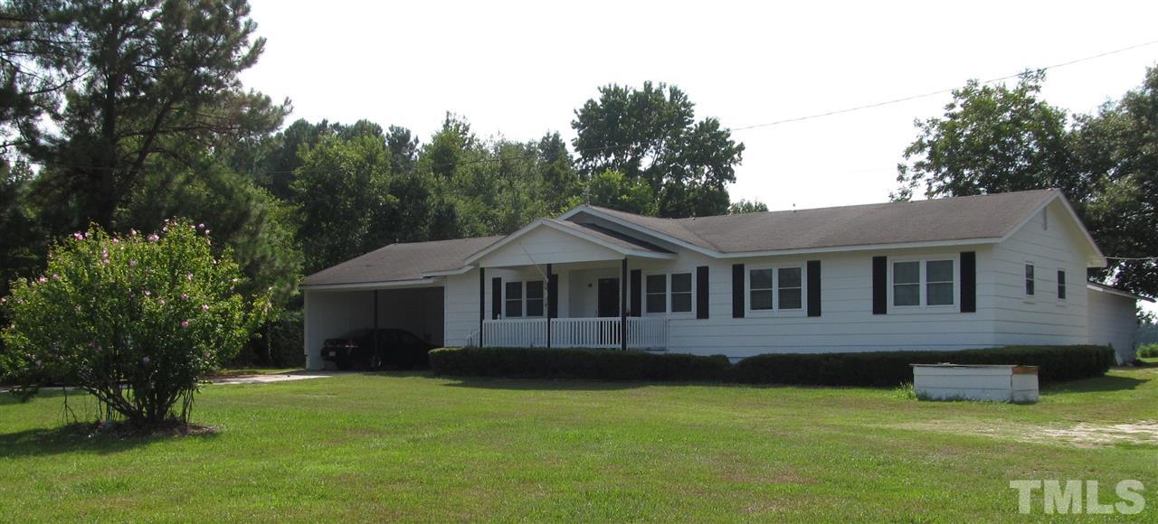 362 Raynor McLamb Road Bunnlevel, NC 28323 - Photo 1 of 23 Gallery Image 1