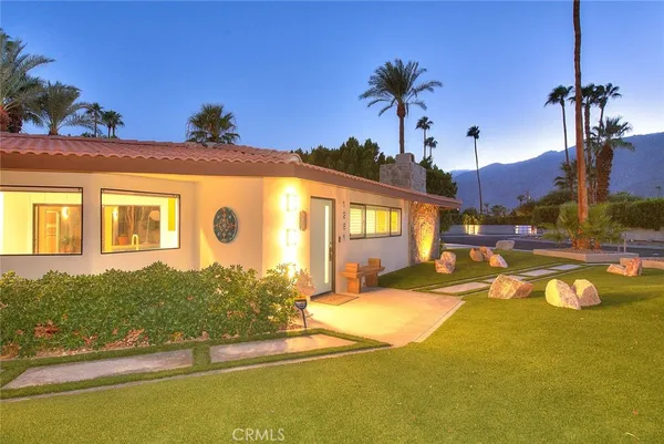 $1,649,000 | 1281 Linda Vista Road, Palm Springs, CA 92262