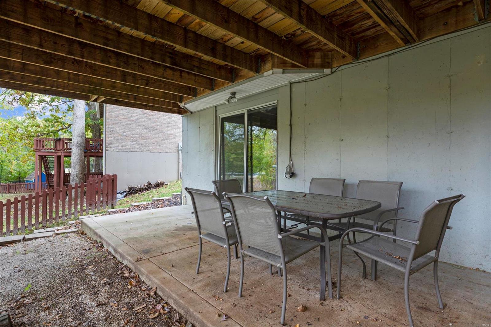 715 Trago Creek Road Ballwin, MO 63021 - Photo 45 of 49