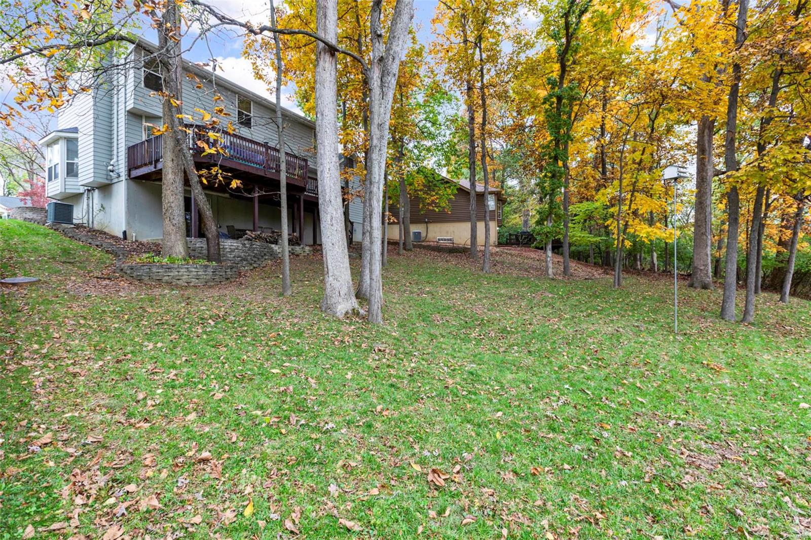 715 Trago Creek Road Ballwin, MO 63021 - Photo 48 of 49