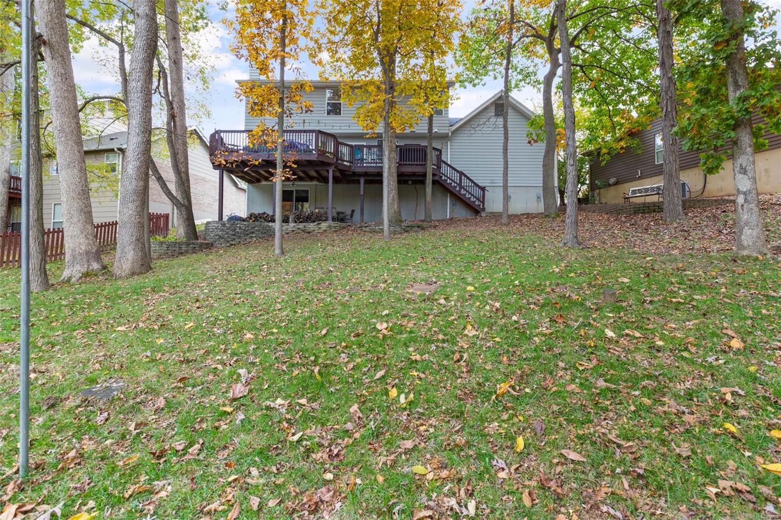 715 Trago Creek Road Ballwin, MO 63021 - Photo 49 of 49