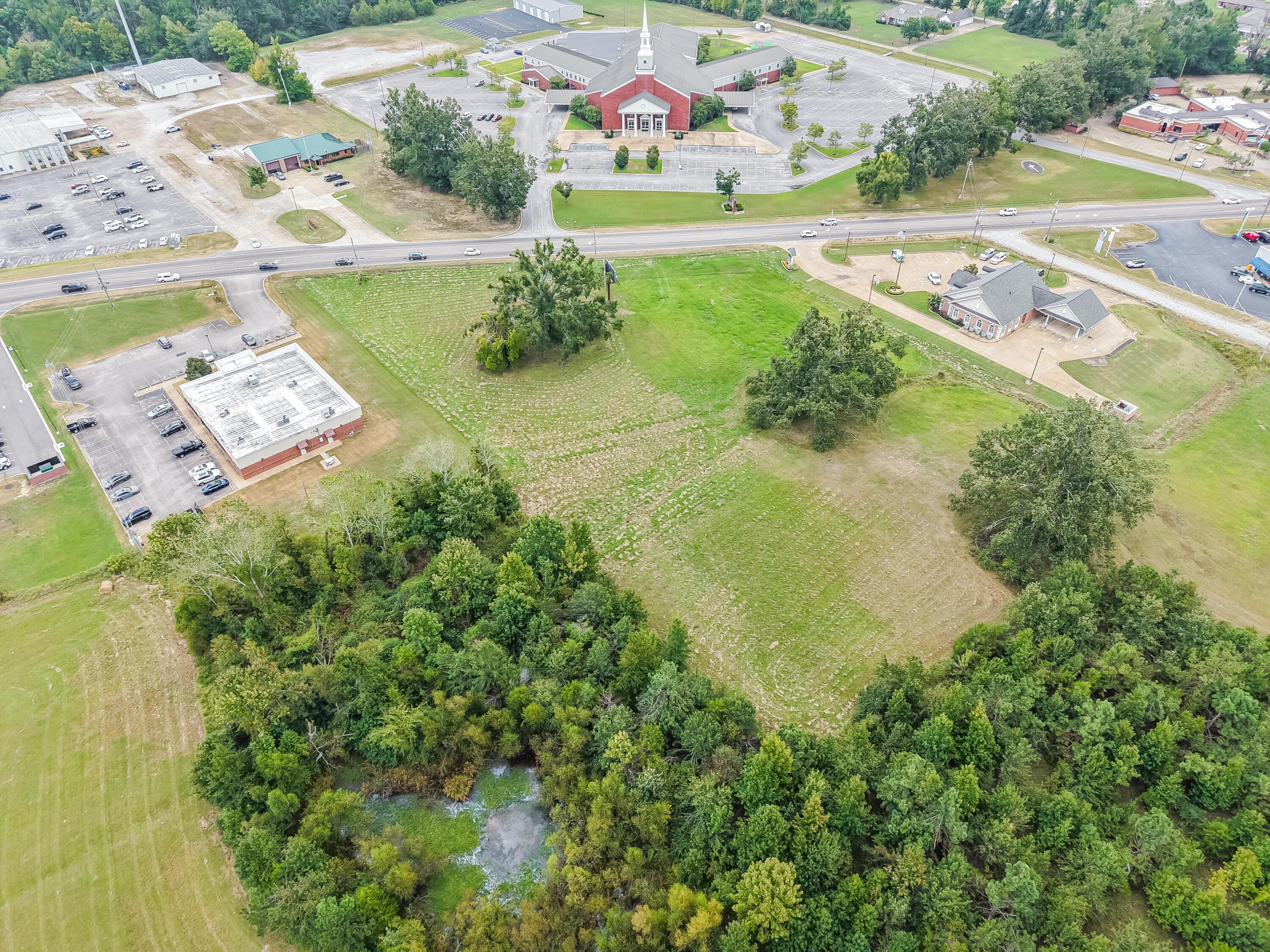 Harper Road Corinth, MS 38834 - Photo 2 of 12 Gallery Image 2