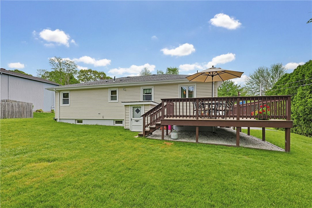 3 King Street Bristol, RI 02809 - Photo 20 of 25