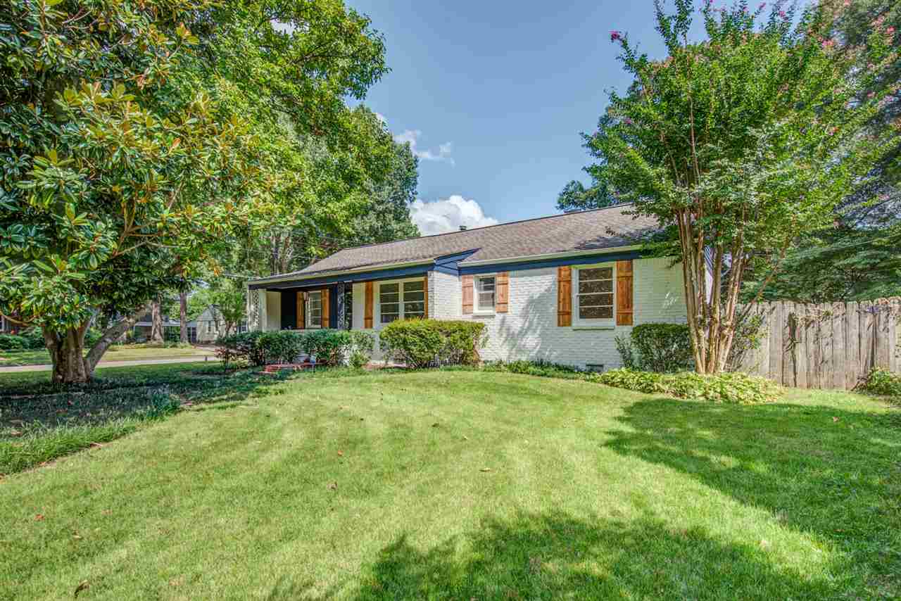 1000 Marcia Road Memphis, TN 38117 - Photo 1 of 25