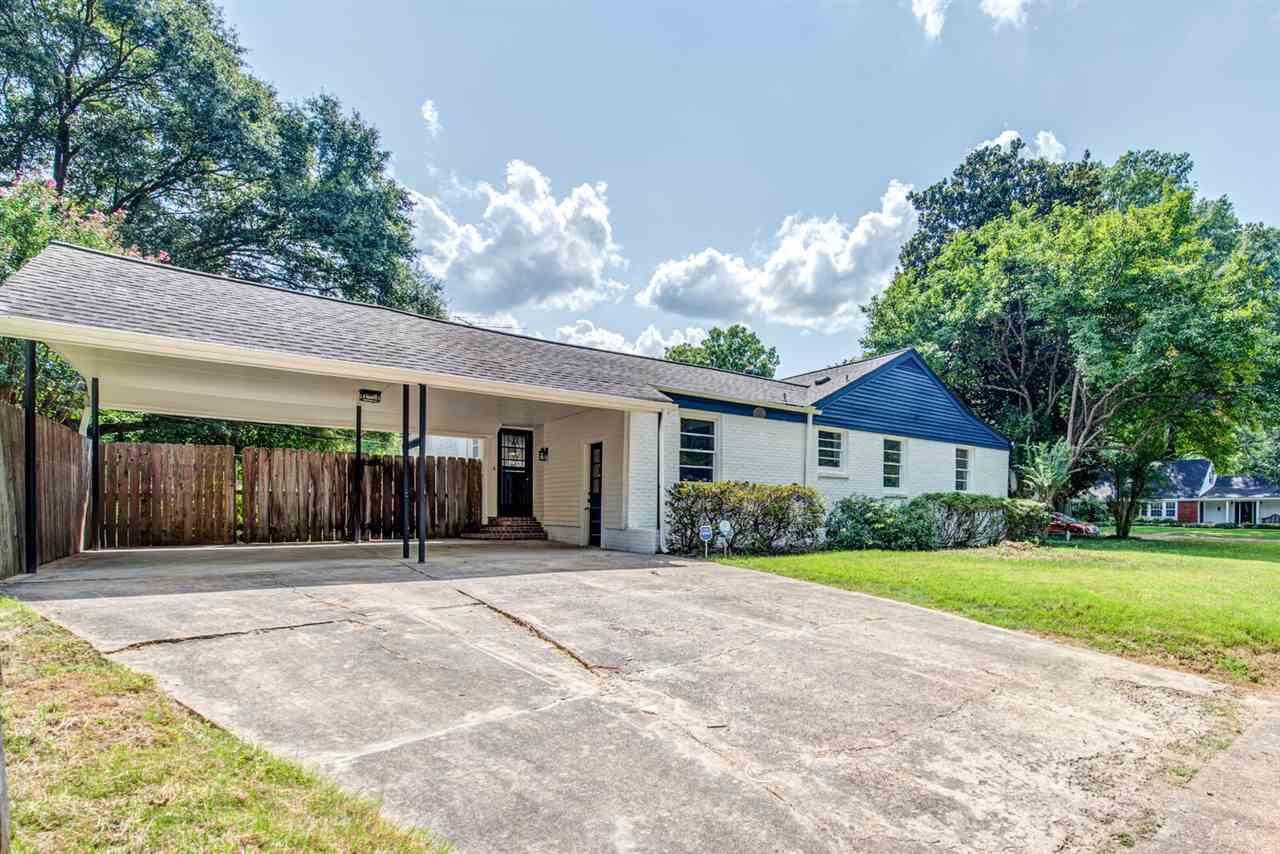 1000 Marcia Road Memphis, TN 38117 - Photo 24 of 25
