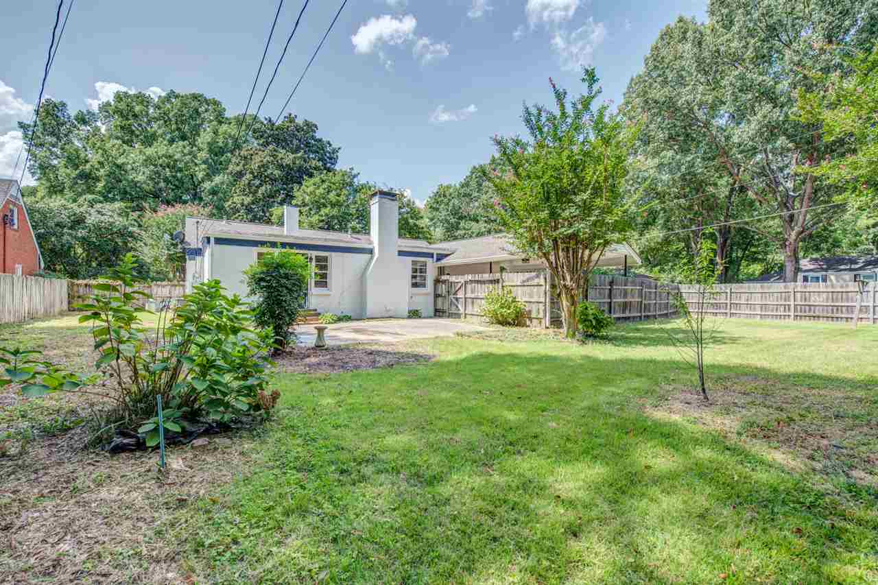 1000 Marcia Road Memphis, TN 38117 - Photo 25 of 25