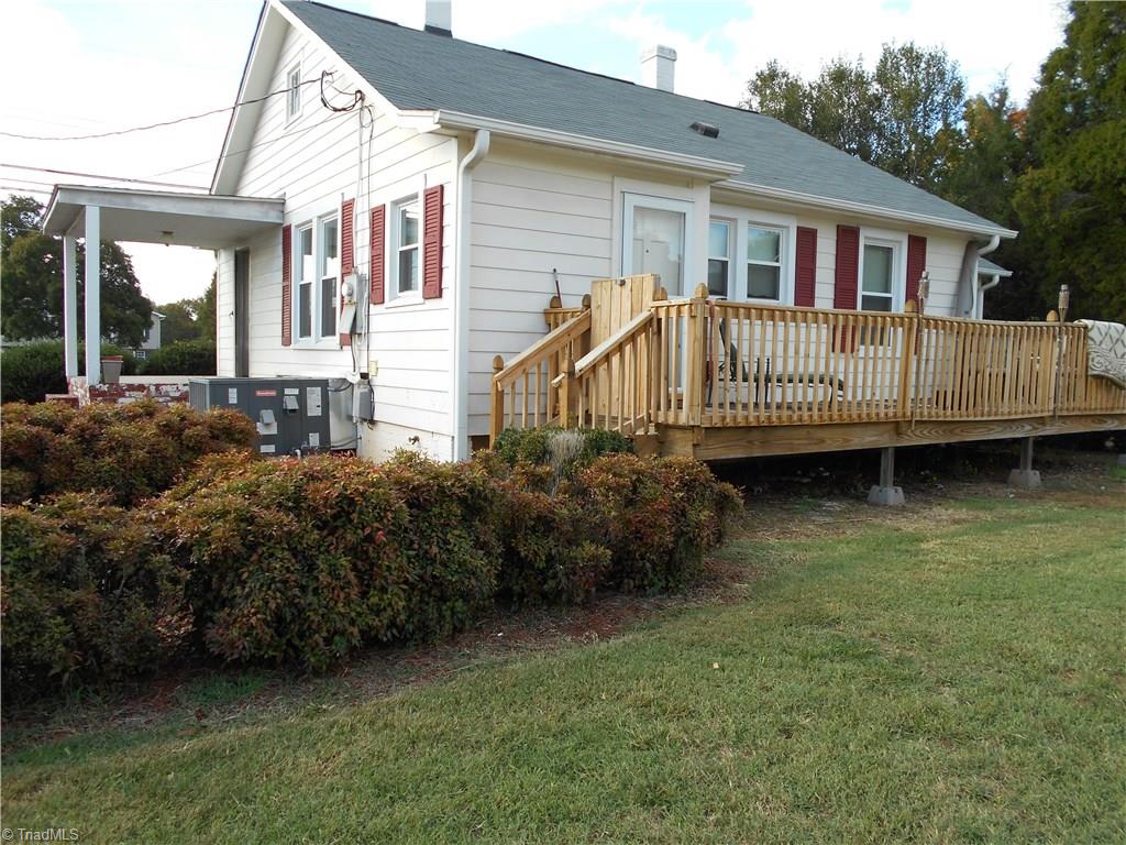 1335 Old Linwood Road Lexington, NC 27292 - Photo 3 of 14 Gallery Image 3