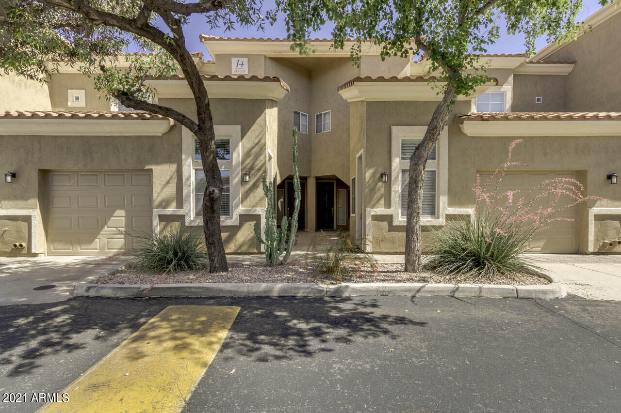 8245 East Bell Road, Unit 249 Scottsdale, AZ 85260 - Photo 1 of 26 Listing_757350_Photo_1