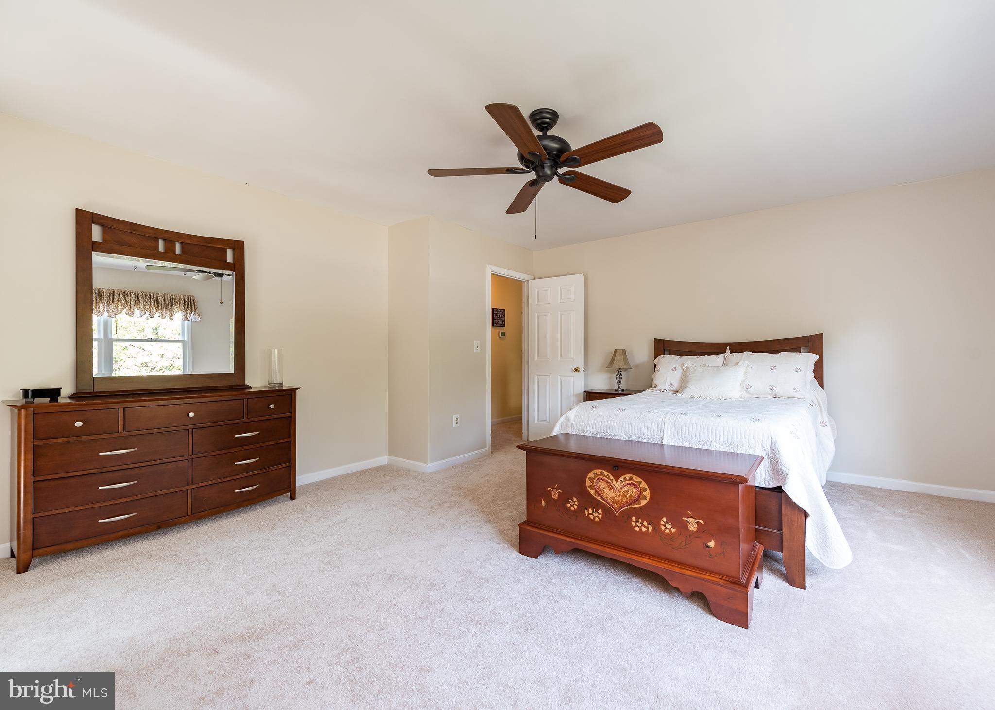 1152 Hampton Road Annapolis, MD 21409 - Photo 11 of 38 Master Bedroom 1