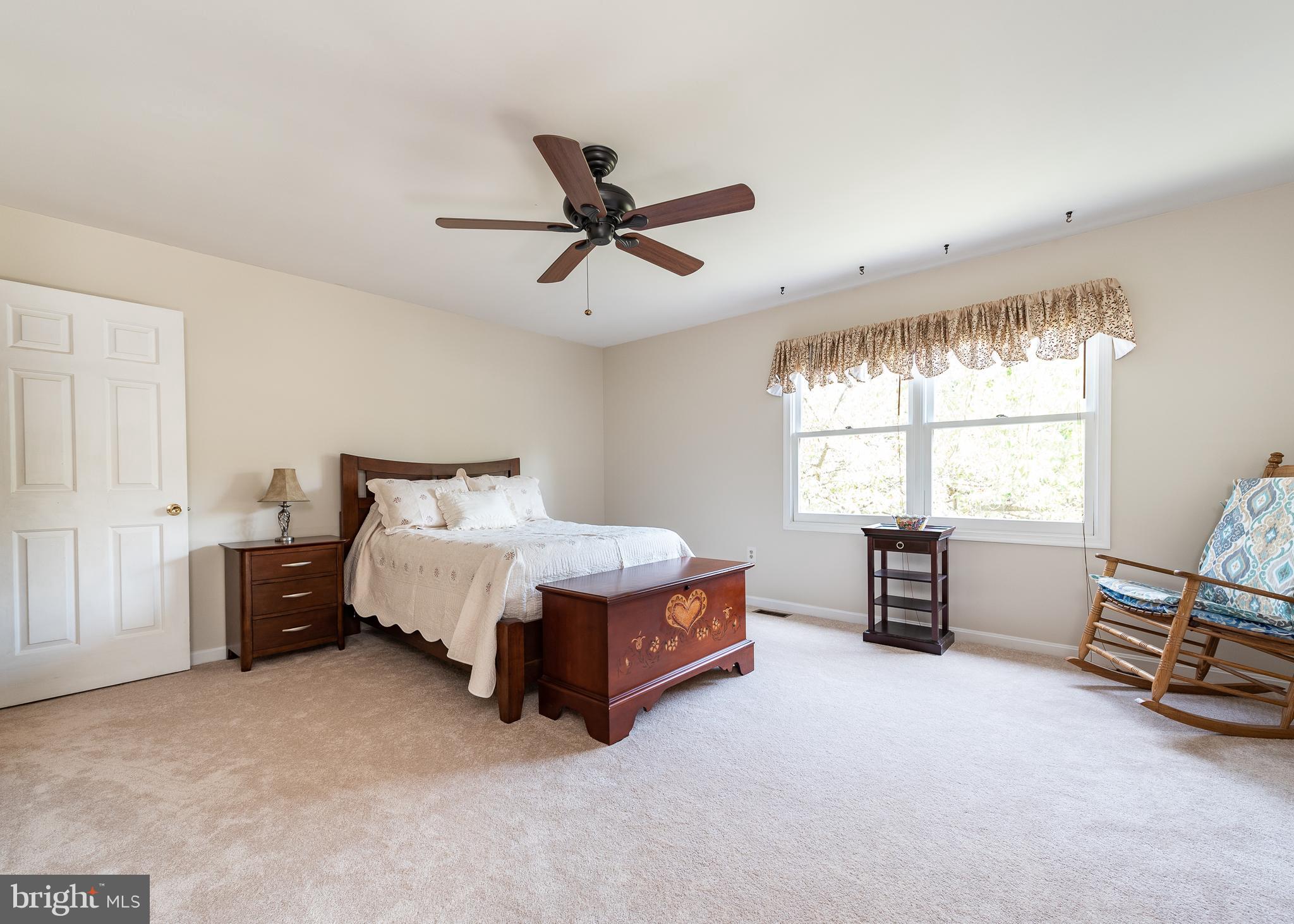 1152 Hampton Road Annapolis, MD 21409 - Photo 12 of 38 Master Bedroom 1