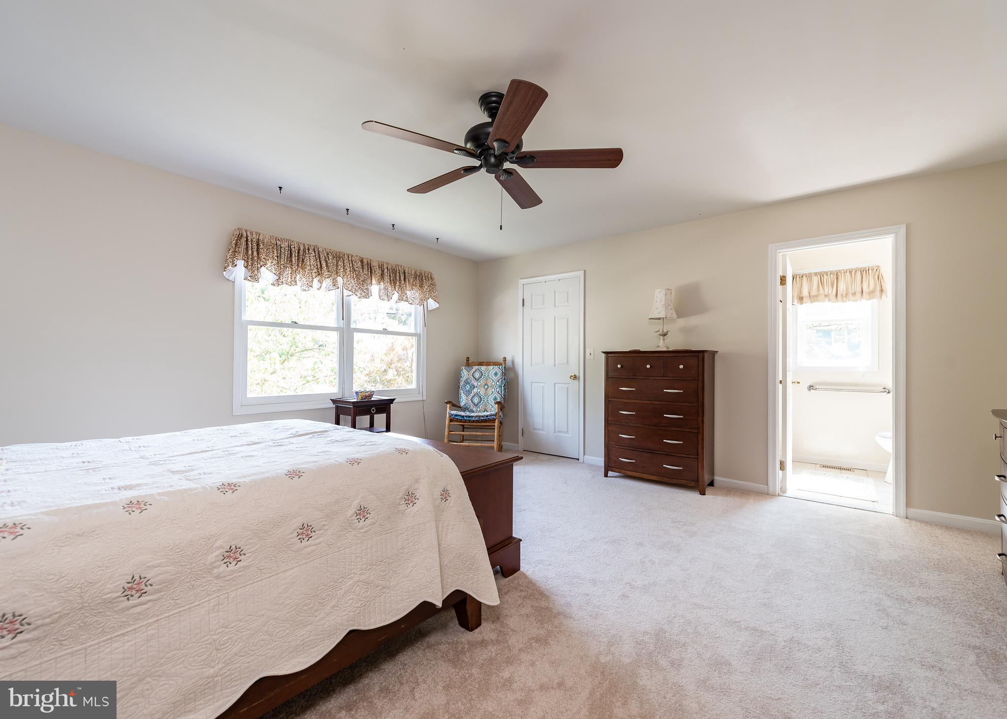 1152 Hampton Road Annapolis, MD 21409 - Photo 13 of 38 Master Bedroom 1
