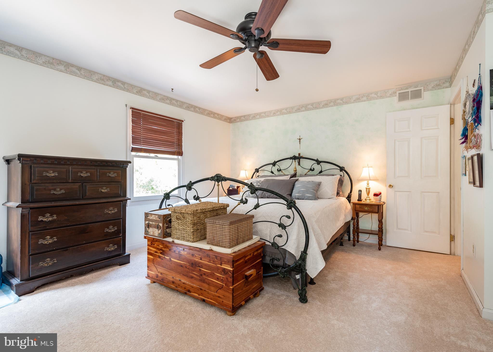 1152 Hampton Road Annapolis, MD 21409 - Photo 16 of 38 Master Bedroom 2