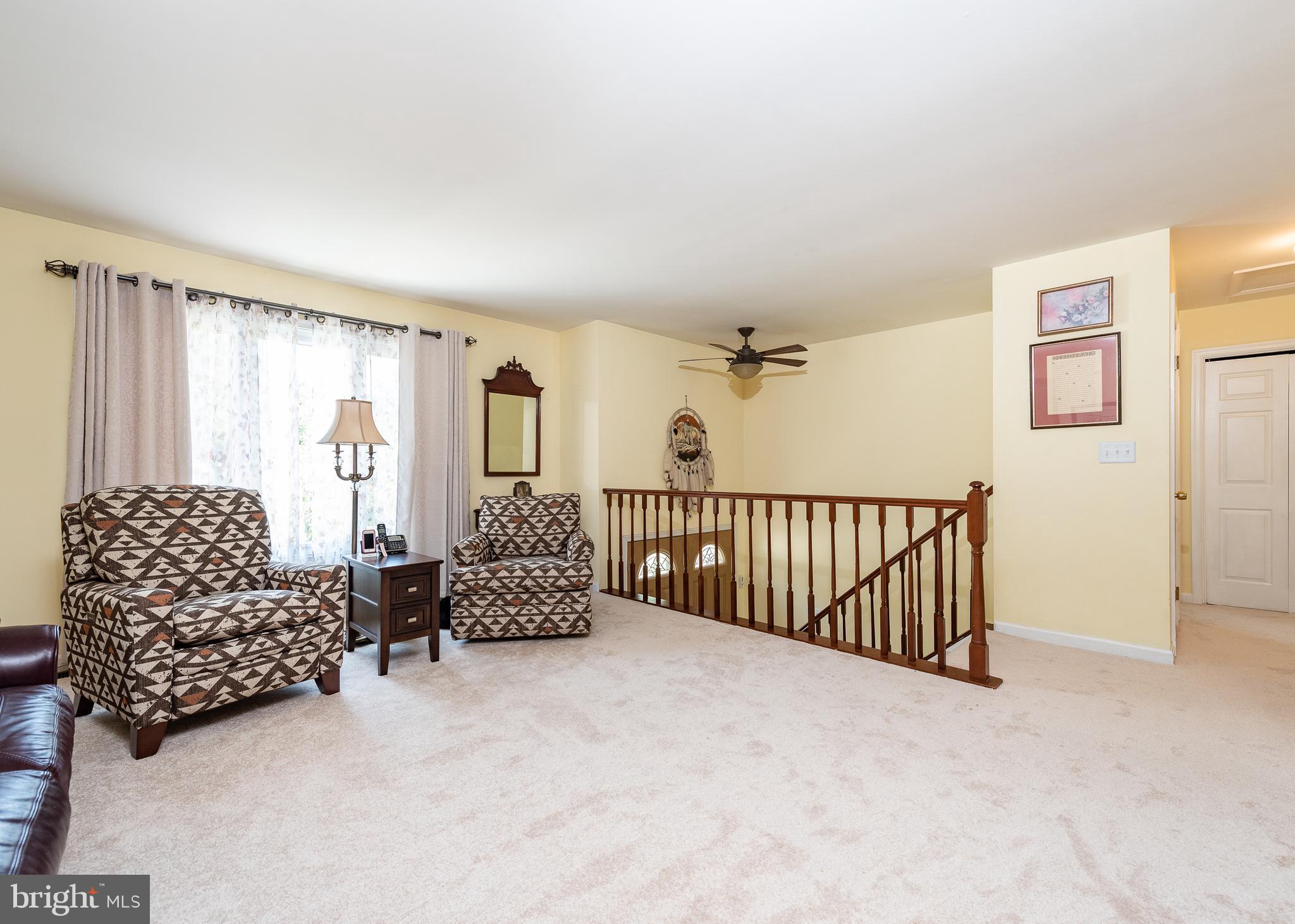 1152 Hampton Road Annapolis, MD 21409 - Photo 3 of 38 Living Room