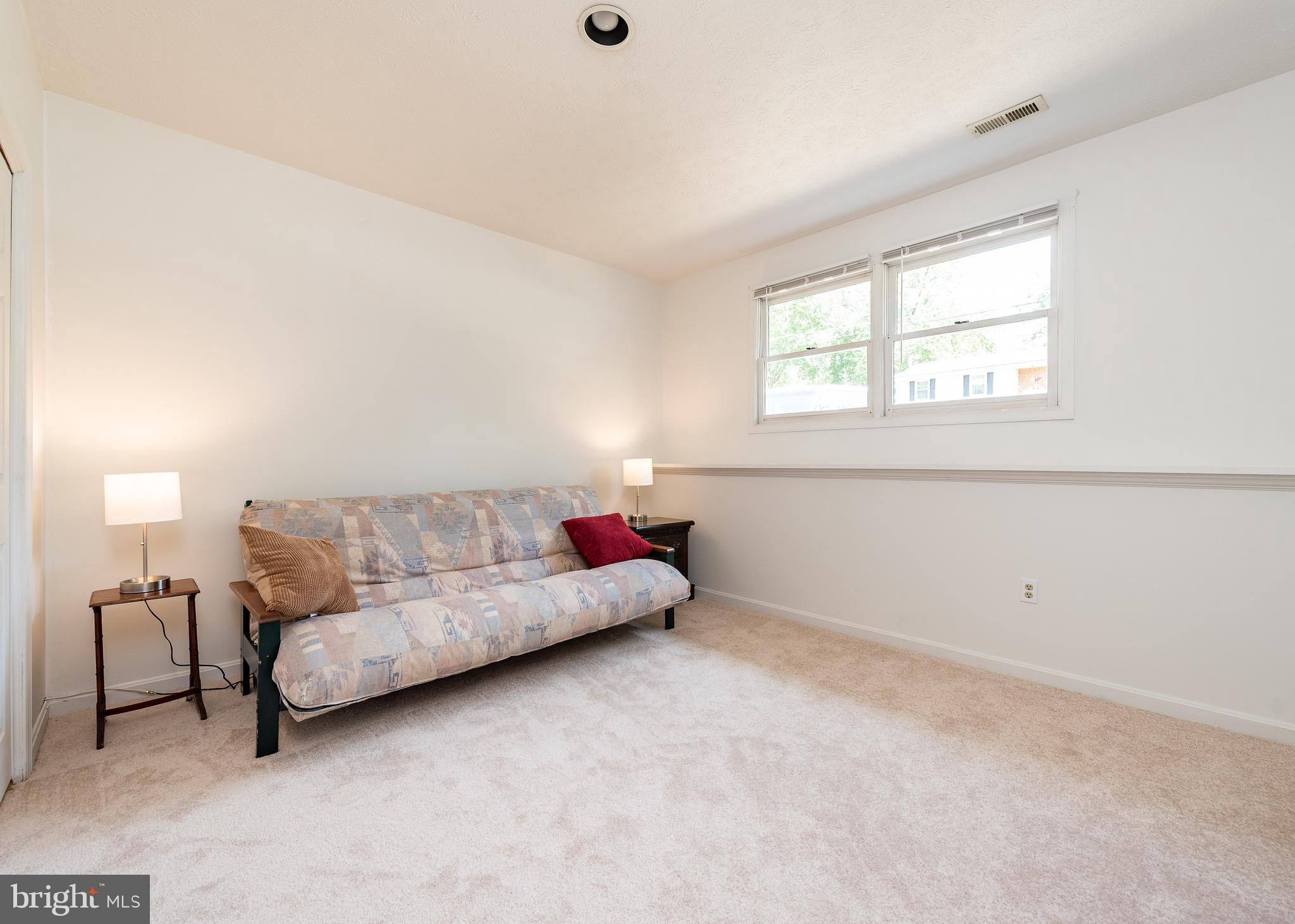 1152 Hampton Road Annapolis, MD 21409 - Photo 23 of 38 Lower Level / Bedroom 3